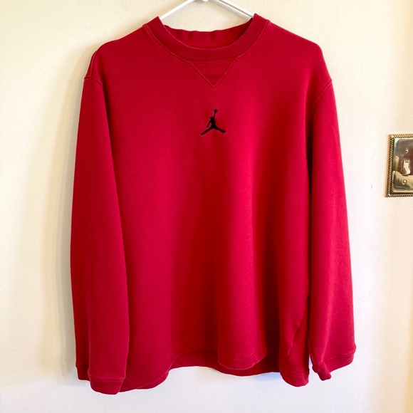 Nike Other - 🎉Host Pick🎉🎉Nike Sweatshirt